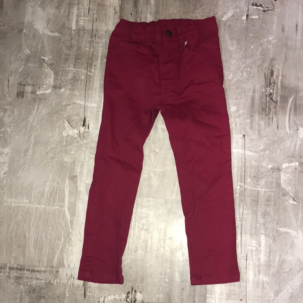 Girls Jeans
